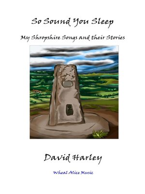 cover image of So Sound You Sleep